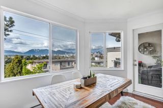 Photo 4: 304 2057 W 3RD Avenue in Vancouver: Kitsilano Condo for sale in "The Sausalito" (Vancouver West)  : MLS®# R2683629