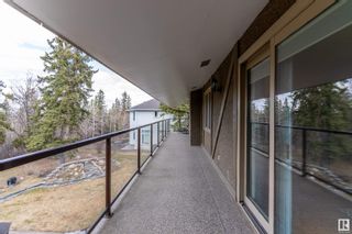 Photo 36: 12408 Grand View Drive in Edmonton: Zone 15 House for sale : MLS®# E4289034
