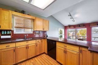 Photo 9: 2827 WALL Street in Vancouver: Hastings East House for sale (Vancouver East)  : MLS®# R2107634