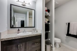 Photo 15: 204 250 Sage Valley Road NW in Calgary: Sage Hill Row/Townhouse for sale : MLS®# A1251069