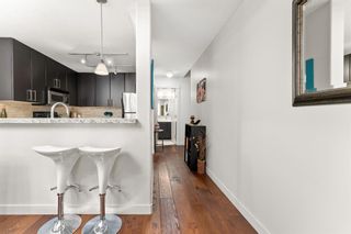 Photo 10: 201 1010 Centre Avenue NE in Calgary: Bridgeland/Riverside Apartment for sale : MLS®# A1173804