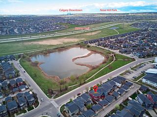 Photo 46: 138 Evanston Way NW in Calgary: Evanston Detached for sale : MLS®# A2133201
