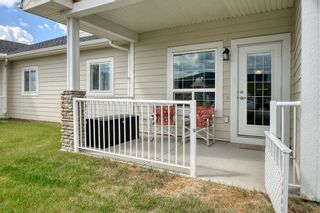Photo 27: 44 Sunrise Place NE: High River Row/Townhouse for sale : MLS®# A1227947