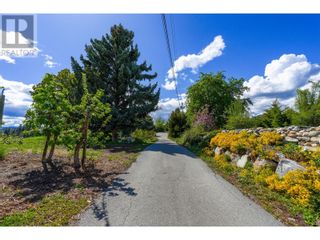 Photo 45: 6008 Happy Valley Road in Summerland: House for sale : MLS®# 10305763