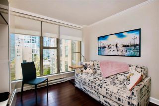 Photo 17: 602 1000 BEACH Avenue in Vancouver: Yaletown Condo for sale in "1000 BEACH" (Vancouver West)  : MLS®# R2572426
