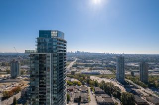 Photo 30: 3906 2008 ROSSER Avenue in Burnaby: Brentwood Park Condo for sale in "STRATUS AT SOLO DISTRICT" (Burnaby North)  : MLS®# R2818842