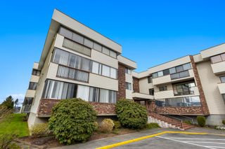 Photo 2: 209 33369 OLD YALE Road in Abbotsford: Central Abbotsford Condo for sale in "Monte Vista" : MLS®# R2865869