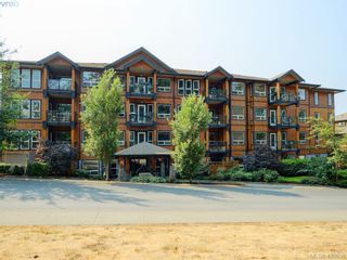 Photo 16: 202 201 Nursery Hill Dr in VICTORIA: VR Six Mile Condo for sale (View Royal)  : MLS®# 833147