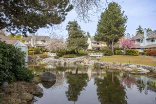 Photo 26: 250 WATERLEIGH Drive in Vancouver: Marpole Townhouse for sale in "THE SPRINGS" (Vancouver West)  : MLS®# R2869095