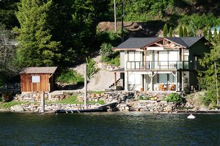 Photo 4: 2307 Chief Atahm Drive: Adams Lake House for sale (Shuswap)  : MLS®# 10238441