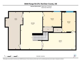 Photo 28: 38444 Range Road 270: Rural Red Deer County Detached for sale : MLS®# A2113240