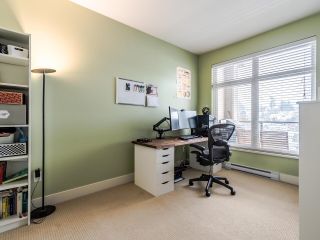 Photo 16: 407 85 EIGHTH Avenue in New Westminster: GlenBrooke North Condo for sale : MLS®# R2756584