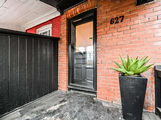 Photo 2: 627 Dupont Street in Toronto: Annex House (2-Storey) for sale (Toronto C02)  : MLS®# C5824474