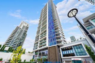 Photo 1: 3303 2311 BETA Avenue in Burnaby: Brentwood Park Condo for sale in "Waterfall at Lumina Brentwood" (Burnaby North)  : MLS®# R2656473