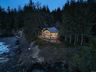 Photo 5: 2900 Fishboat Bay Rd in Sooke: Sk French Beach House for sale : MLS®# 955520