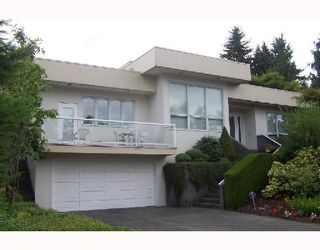 Photo 1: 726 GUILTNER Street in Coquitlam: Coquitlam West House for sale : MLS®# V729822