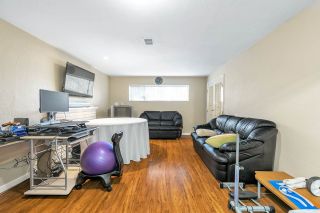 Photo 12: 545 W 63RD Avenue in Vancouver: Marpole House for sale (Vancouver West)  : MLS®# R2532064