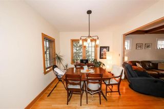 Photo 11: 270 Balfour Avenue in Winnipeg: Riverview Residential for sale (1A)  : MLS®# 202025431