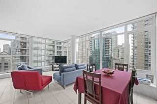 Photo 8: 903 1252 HORNBY Street in Vancouver: Downtown VW Condo for sale in "PURE" (Vancouver West)  : MLS®# R2423660
