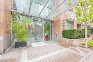 Photo 2: 1107 535 SMITHE Street in Vancouver: Downtown VW Condo for sale in "DOLCE AT SYMPHONY PLACE" (Vancouver West)  : MLS®# R2877516