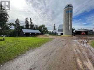 Photo 12: 2653 Route 390 in Saint Almo: Agriculture for sale : MLS®# NB070364
