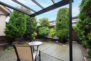 Photo 27: 2716 W 3RD Avenue in Vancouver: Kitsilano Townhouse for sale (Vancouver West)  : MLS®# R2846728