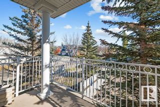 Photo 25: 62 1179 SUMMERSIDE Drive in Edmonton: Zone 53 Carriage for sale : MLS®# E4361560