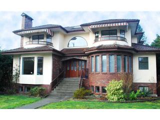 Photo 1: 2141 CLIFF Avenue in Burnaby: Montecito House for sale (Burnaby North)  : MLS®# V866149