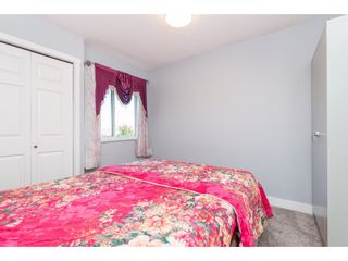 Photo 15: 6 3087 IMMEL Street in Abbotsford: Central Abbotsford Townhouse for sale : MLS®# R2397171