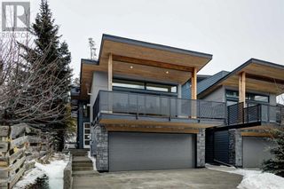 Photo 1: 274 C&D Three Sisters Drive in Canmore: House for sale : MLS®# A2105982