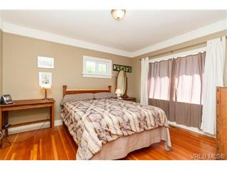 Photo 9: 428 Durban St in VICTORIA: Vi Fairfield West House for sale (Victoria)  : MLS®# 699309