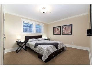 Photo 9: 3128 POINT GREY Road in Vancouver: Kitsilano 1/2 Duplex for sale in "PT. GREY" (Vancouver West)  : MLS®# V985341