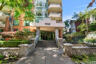 Photo 2: 701 1132 HARO Street in Vancouver: West End VW Condo for sale (Vancouver West)  : MLS®# R2881958