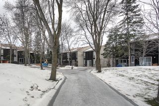 Photo 3: 102 1 Snow Street in Winnipeg: University Heights Townhouse for sale (1K)  : MLS®# 1730024