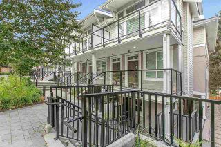 Photo 18: 1 2717 HORLEY STREET in Vancouver: Collingwood VE Townhouse for sale (Vancouver East)  : MLS®# R2402165