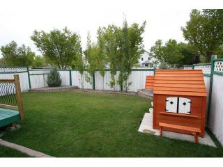 Photo 20: 13 CITADEL Circle NW in CALGARY: Citadel Residential Detached Single Family for sale (Calgary)  : MLS®# C3492836