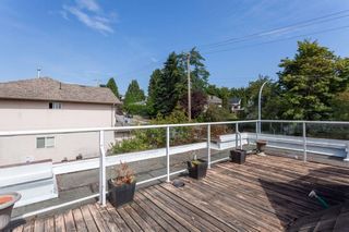 Photo 28: 6 508 FOURTEENTH Street in New Westminster: Uptown NW Townhouse for sale in "UPTOWN NW" : MLS®# R2899036