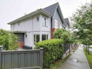 Photo 30: 8486 KERR Street in Vancouver: South Marine Townhouse for sale in "River Walk Townhomes" (Vancouver East)  : MLS®# R2719150