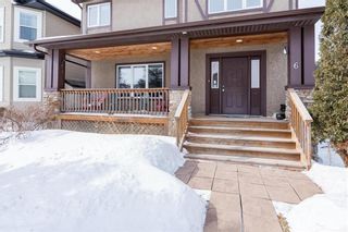 Photo 42: 6 Proulx Place in Winnipeg: Sage Creek Residential for sale (2K)  : MLS®# 202304150