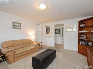Photo 15: 4419 Chartwell Dr in VICTORIA: SE Gordon Head House for sale (Saanich East)  : MLS®# 756403