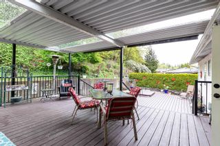 Photo 11: 33340 WREN Crescent in Abbotsford: Central Abbotsford House for sale : MLS®# R2684877