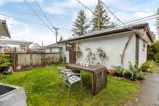 Photo 25: 3892 VICTORIA Drive in Vancouver: Victoria VE House for sale (Vancouver East)  : MLS®# R2564784