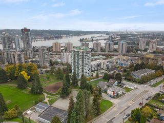 Photo 30: 1001 121 TENTH STREET in New Westminster: Uptown NW Condo for sale : MLS®# R2827262