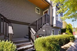 Photo 19: 2315 MCLEAN Drive in Vancouver: Grandview Woodland Townhouse for sale in "EcoViva" (Vancouver East)  : MLS®# R2514438