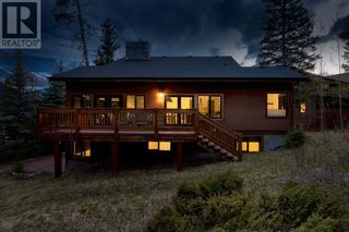 Photo 33: 465 Eagle Heights in Canmore: House for sale : MLS®# A2033859