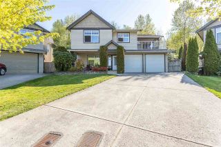 Photo 1: 35587 TWEEDSMUIR Drive in Abbotsford: Abbotsford East House for sale : MLS®# R2569670