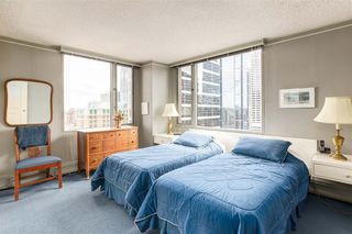 Photo 16: 1702A 500 EAU CLAIRE Avenue SW in Calgary: Eau Claire Apartment for sale : MLS®# C4242368