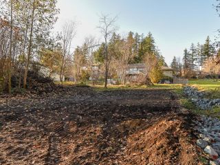 Photo 4: 1544 Dingwall Rd in COURTENAY: CV Courtenay East Land for sale (Comox Valley)  : MLS®# 774303