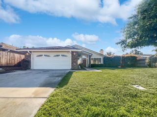 Main Photo: House for sale : 3 bedrooms : 140 S S Mercedes Rd in Fallbrook