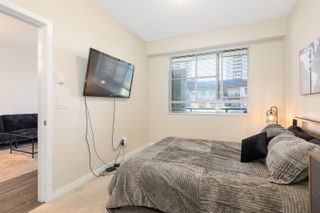 Photo 17: 314 1152 WINDSOR Mews in Coquitlam: New Horizons Condo for sale in "PARKER HOUSE AT WINDSOR GATE" : MLS®# R2711026